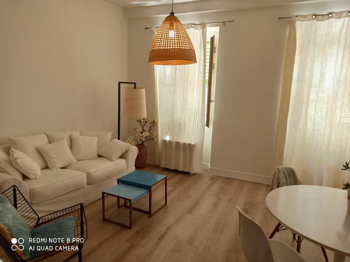 Apartment Joli Nicois En Bord De *